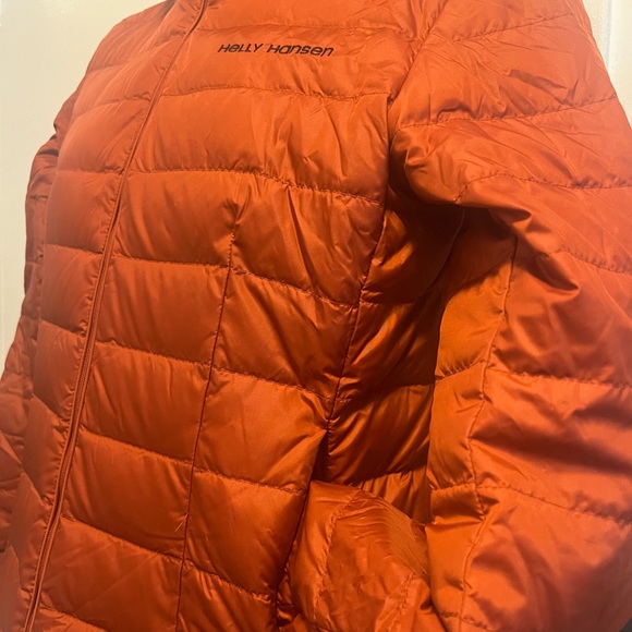 Helly Hansen Puffer - Picture 5 of 9